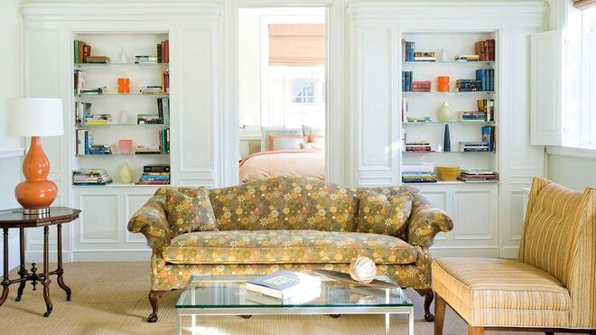 The Vanderbilt Grace, Newport (Rhode Island)