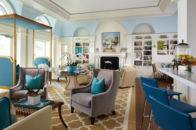 Glenmere Mansion, Chester (Nova Iorque) 