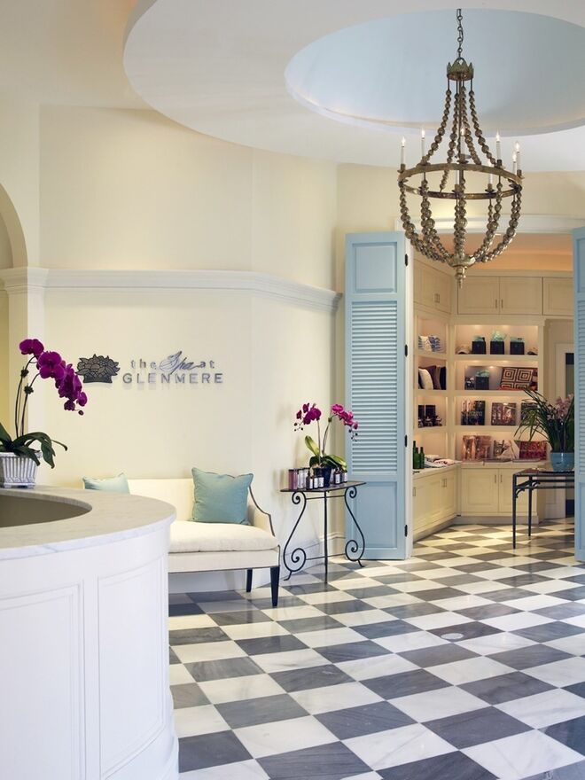 Glenmere Mansion, Chester (Nova Iorque) 