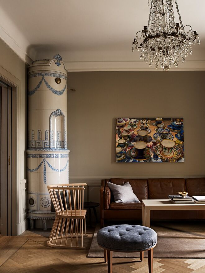 Ett Hem, Estocolmo (Suécia)