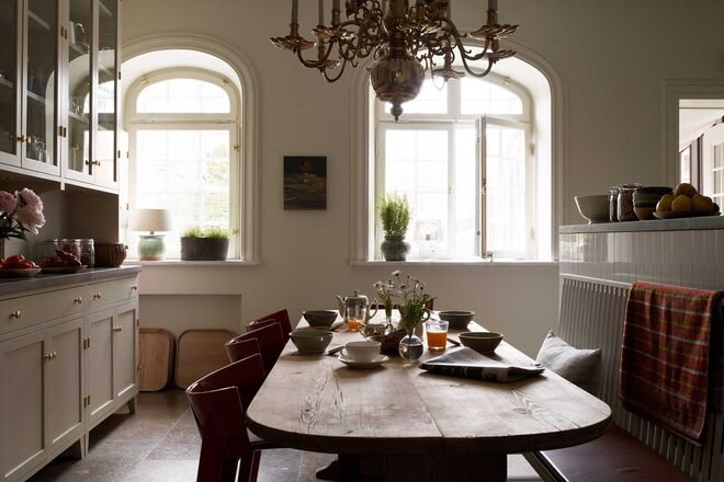 Ett Hem, Estocolmo (Suécia)