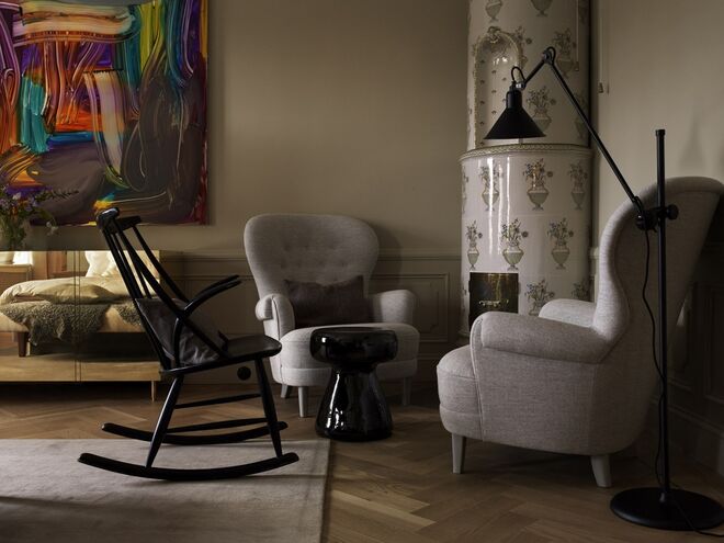 Ett Hem, Estocolmo (Suécia)