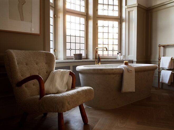 Ett Hem, Estocolmo (Suécia)