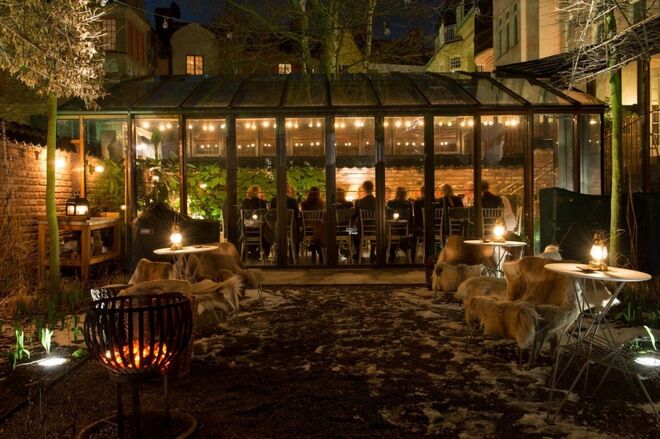 Ett Hem, Estocolmo (Suécia)