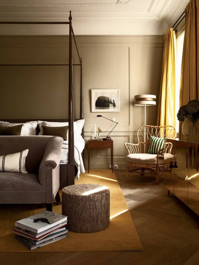 Ett Hem, Estocolmo (Suécia)