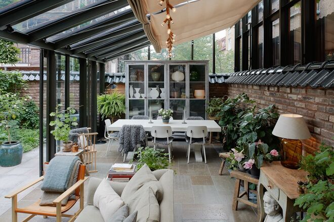 Ett Hem, Estocolmo (Suécia)