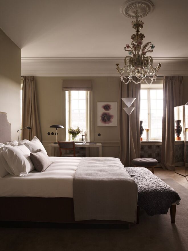 Ett Hem, Estocolmo (Suécia)