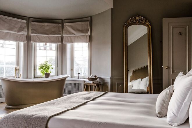 Ett Hem, Estocolmo (Suécia)