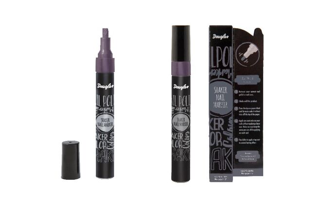 Shaker Nail Maker, €9,95, Douglas