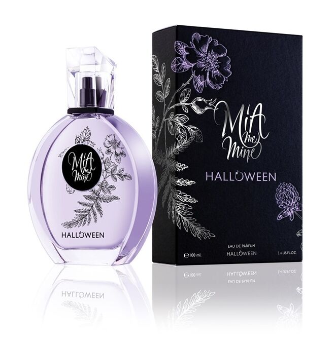 Mia Me Mine eau de parfum, 100 ml, €62, Halloween