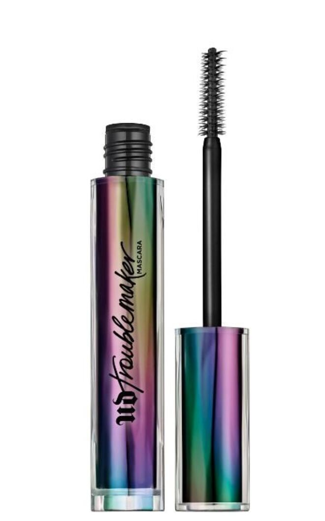 Troublemaker mascara, €27,55, Urban Decay
