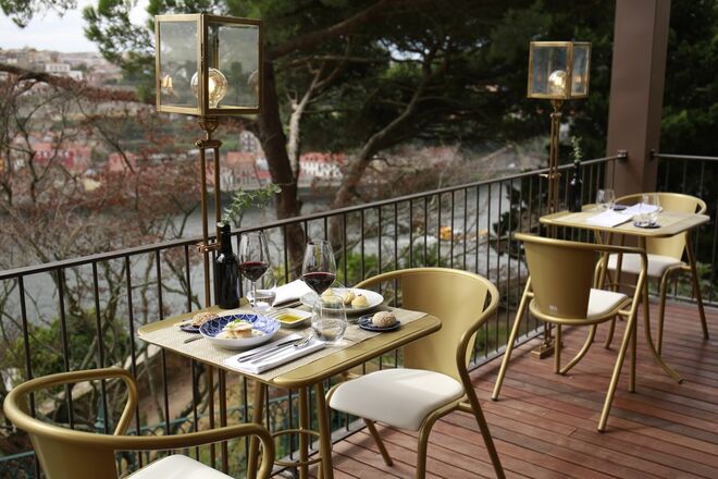 Digby, Torel Avant Garde, Porto