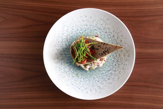 Digby, Torel Avant Garde, Porto