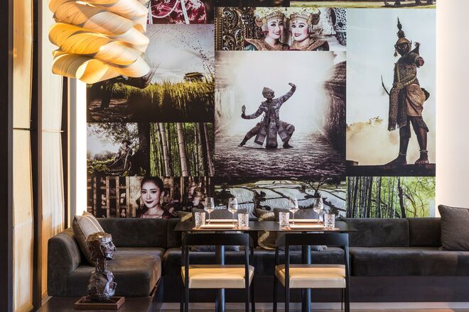 Spices, Penha Longa, Lisboa