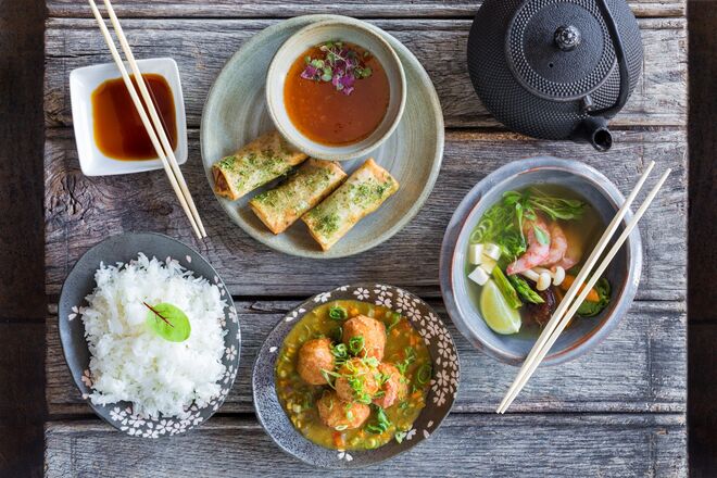 Spices, Penha Longa, Lisboa