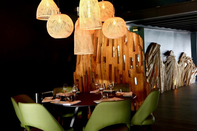 Nikkei, Vela Latina, Lisboa