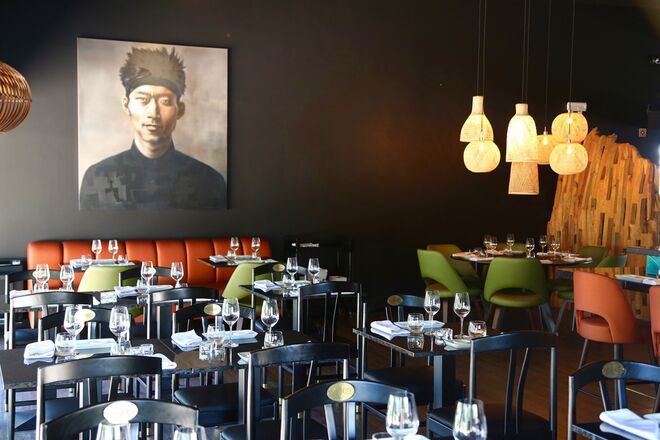 Nikkei, Vela Latina, Lisboa