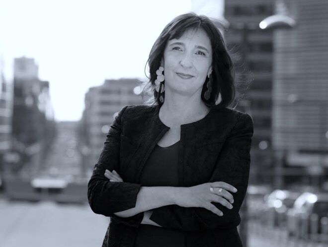 Cláudia Caldeirinha