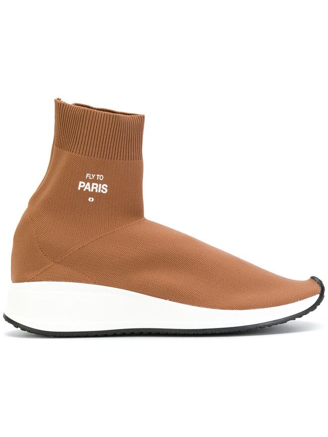 €305, Joshua Sanders em Farfetch.com