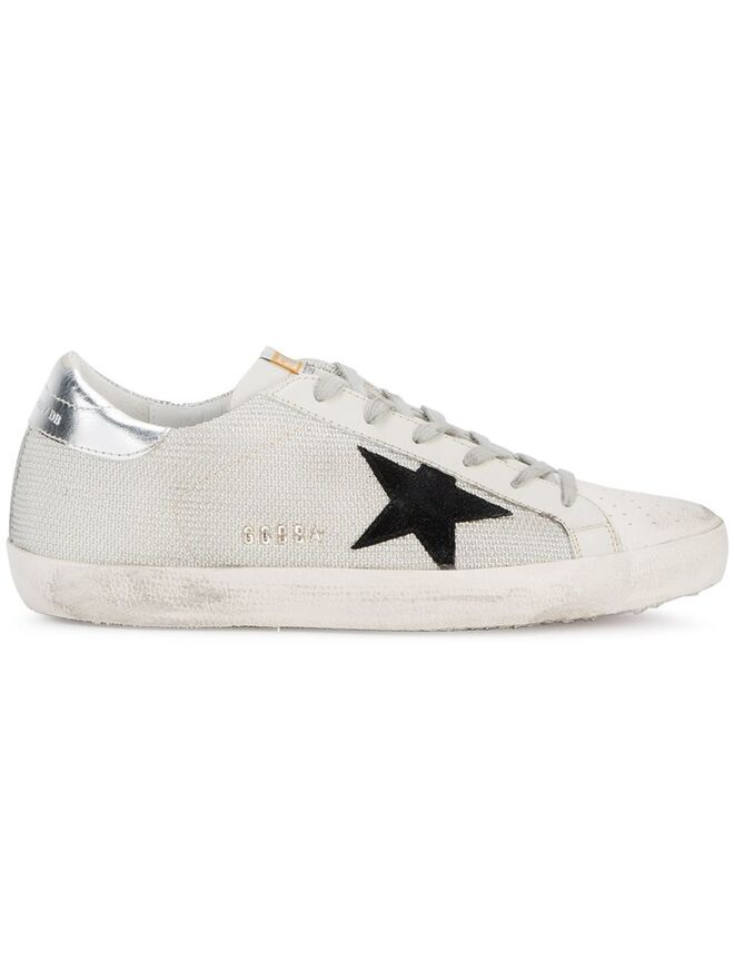 €340, Golden Goose Deluxe Brand