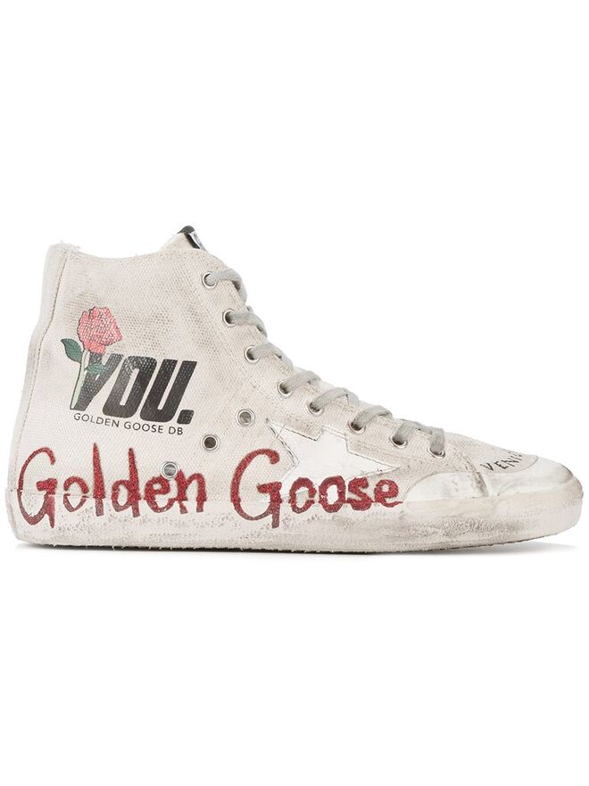 €390, Golden Goose Deluxe Brand