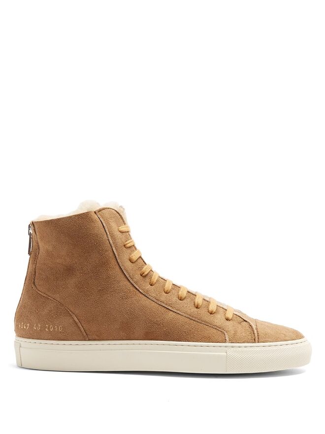 €424, Common Projects