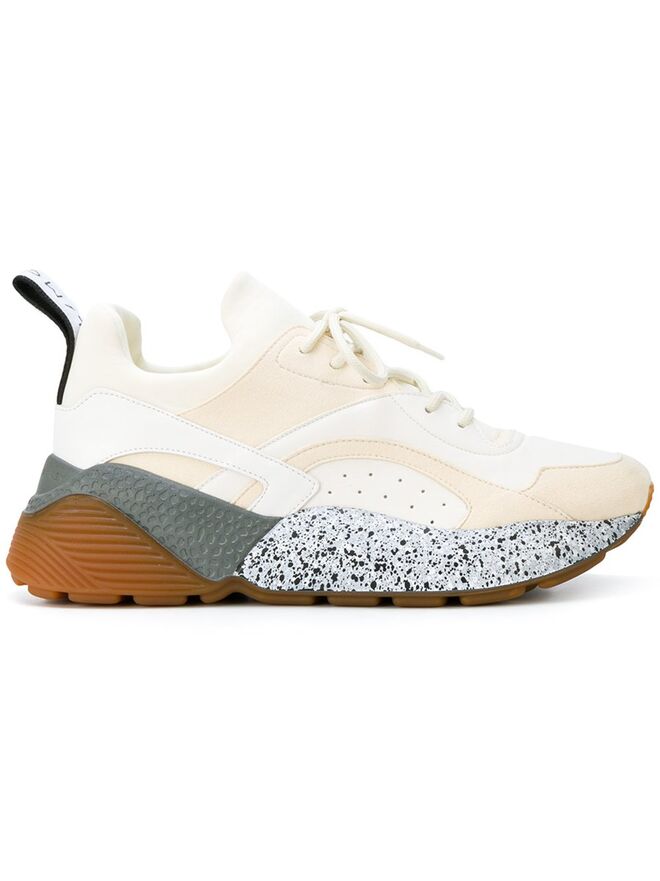 €495, Stella McCartney em Farfetch.com