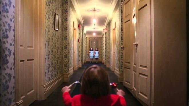 Shinning (1980)