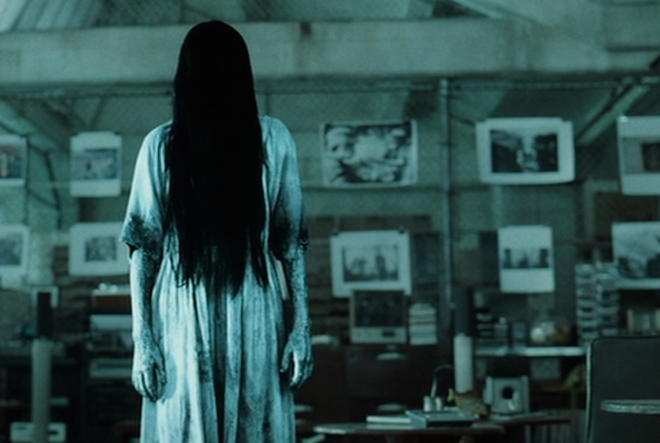 The Ring (2005)