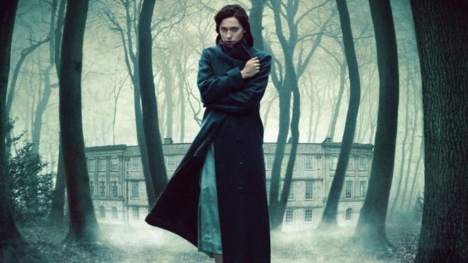 The Awakening (2012)