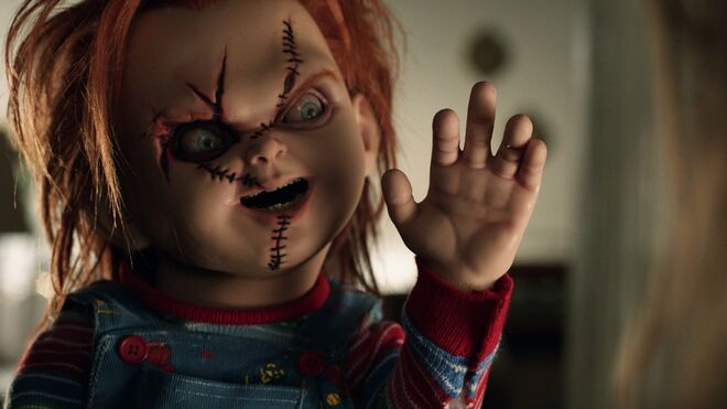 A Maldição de Chucky (2013)