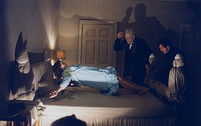 O Exorcista (1973)