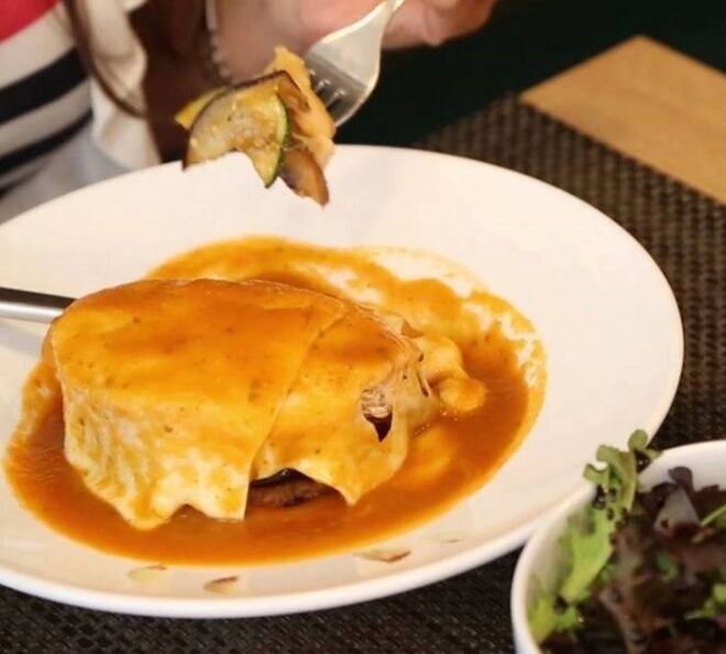 Cultura dos Sabores (Porto)