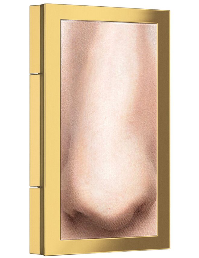 Corretivo Cream Colour Base duo, €45,50, Coleção Rossy de Palma para M.A.C