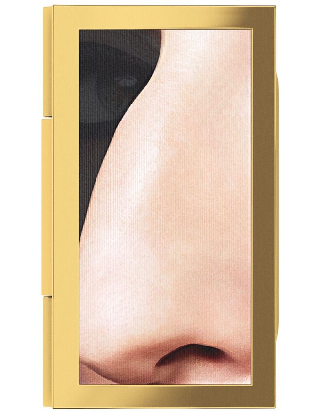 Corretivo Cream Colour Base duo, €45,50, Coleção Rossy de Palma para M.A.C