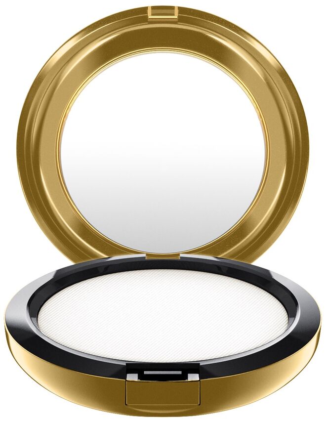 Pó finalizador, Coleção Rossy de Palma para M.A.C