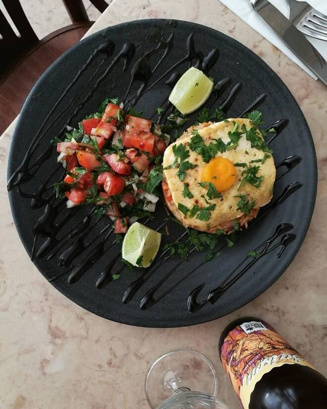 Ao 26 - Vegan Food Project (Lisboa)