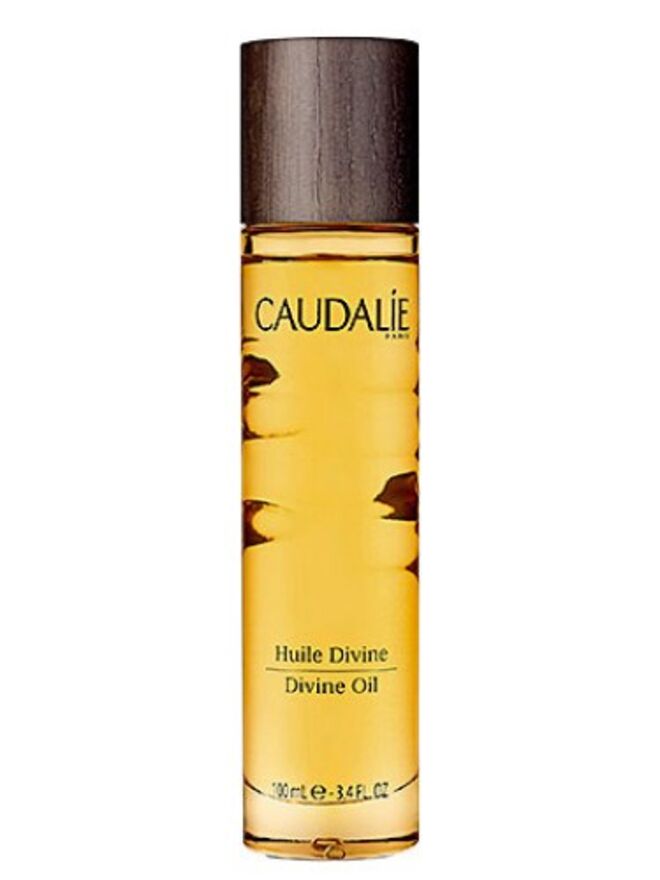 Óleo seco multifunções Divino, 100ml, €28,60, Caudalie