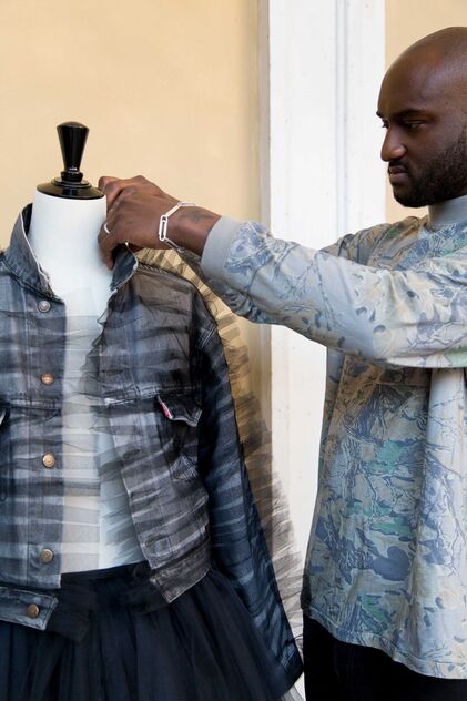 Virgil Abloh