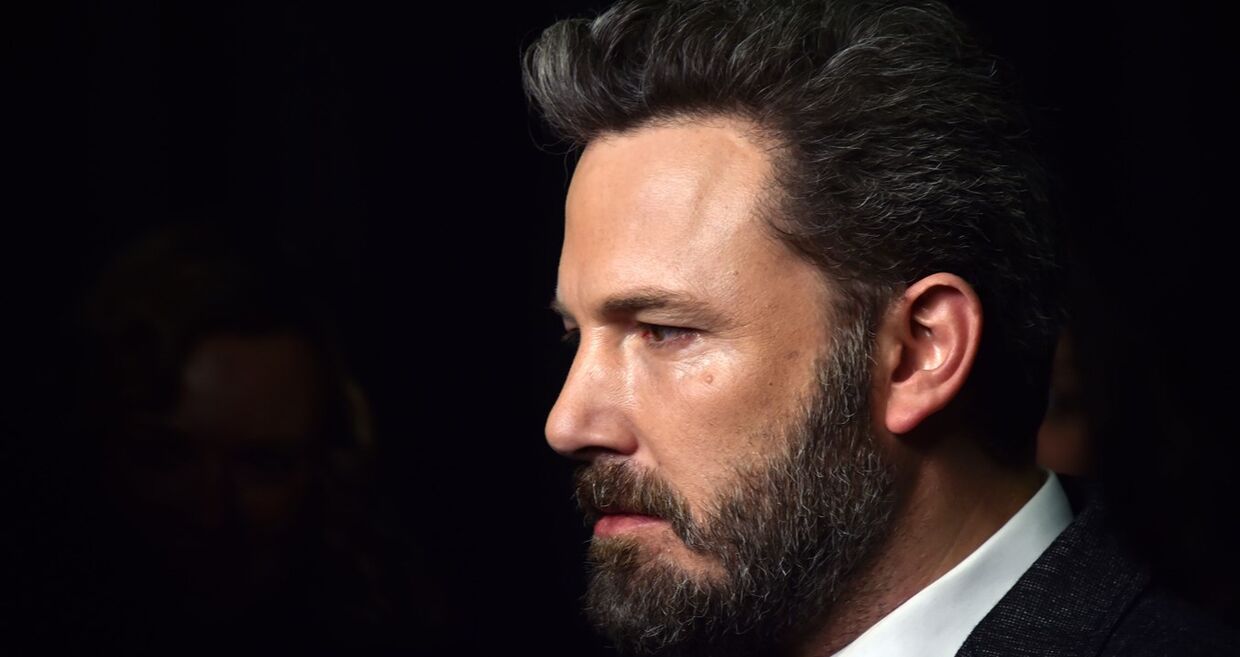 Ben Affleck