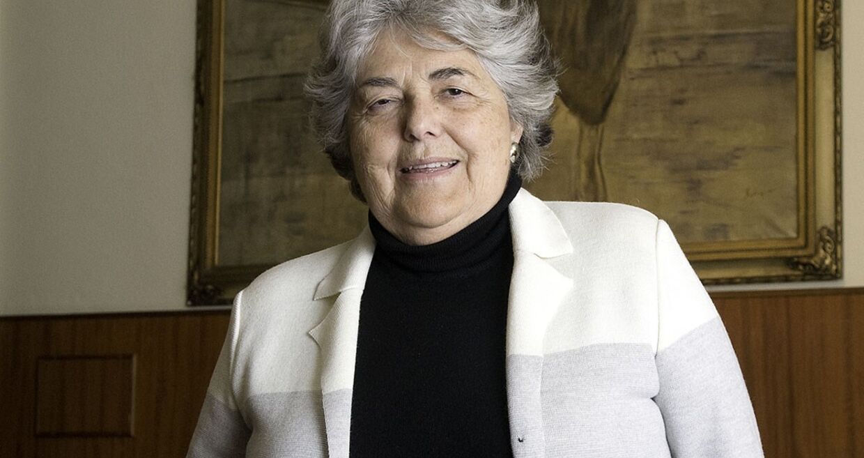 Maria de Sousa