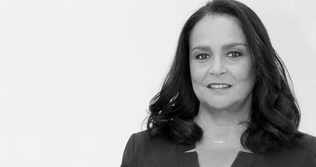 Alberta Marques Fernandes