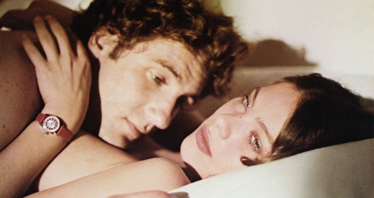 La dernière femme (1976)