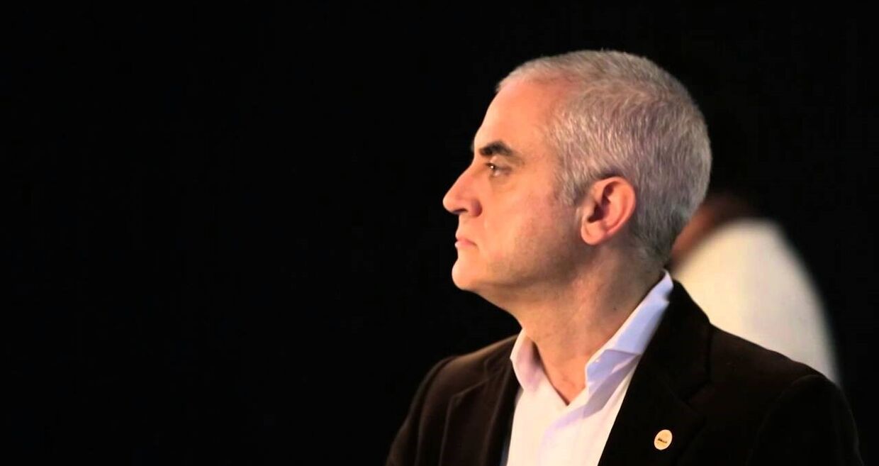 João Lázaro