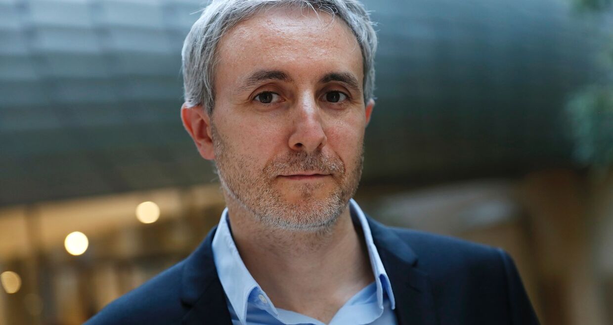 Ivan Jablonka