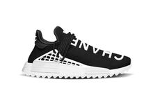 Ténis desenhados por Pharrell Williams para a Chanel e a Adidas poderão ser vendidos por 30.000 euros