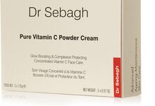 Boost de vitamina C, €95, Dr. Sebagh