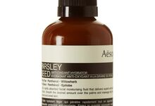 Loção hidratante e antioxidante, €53, Aesop