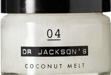 Óleo de coco, €15, Dr. Jacksons