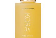 Óleo para todo o tipo de peles, €114, Kora Organics em Net-a-Porter.com